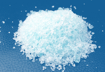 硅酸钠的生产原料是什么？